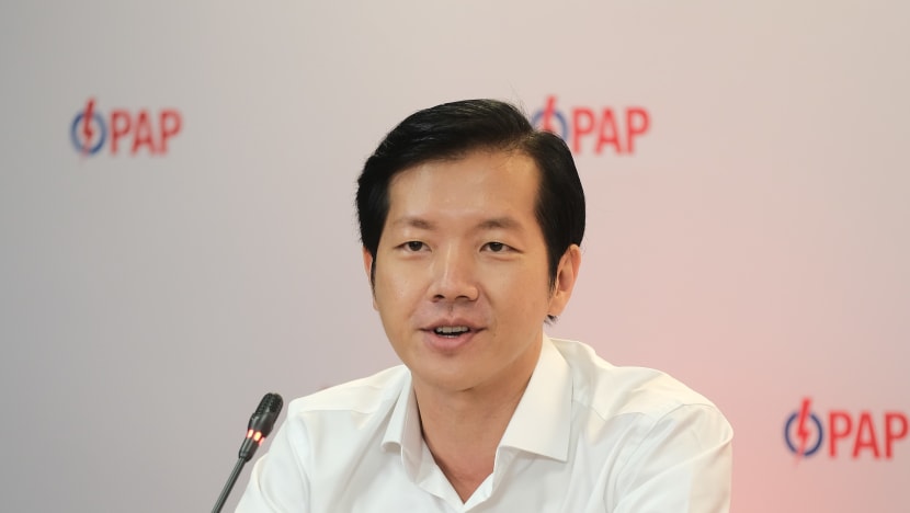 GE2020: PAP’s Ivan Lim breaks silence on criticisms over character, says he will ‘stay the course’