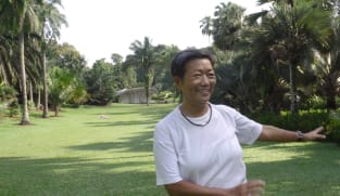 Understanding Cancer – The Bionic Woman Fights Cancer