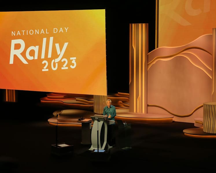 Commentary: How NDR 2023 speaks to Singaporeans' needs and concerns with an eye to the future