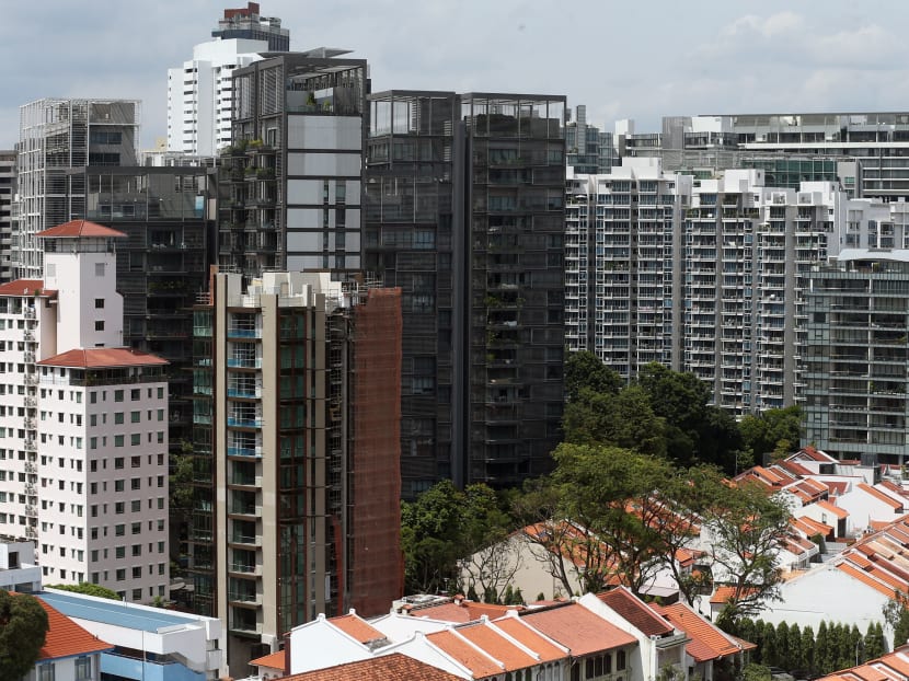 Property tax hikes unlikely to affect home prices, though tenants in central areas may face higher rents: Analysts Property tax hikes unlikely to affect home prices, though tenants in central areas may face higher rents: Analysts