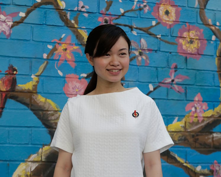 Tin Pei Ling fires back over motherhood comment