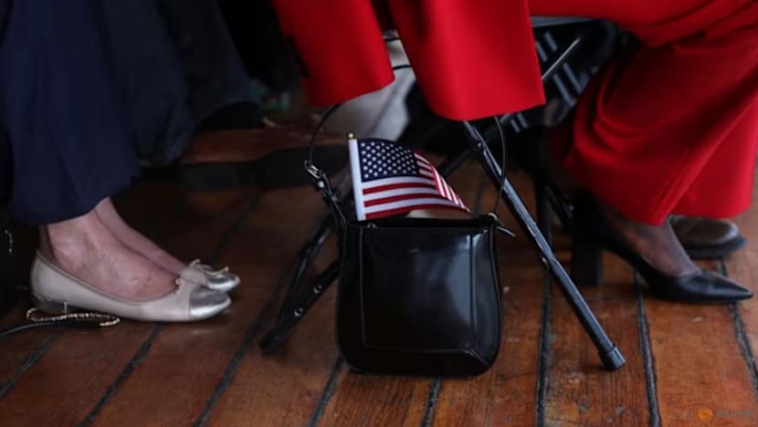 Amerika Syarikat gantung semua permohonan imigresen dari 19 negara bukan Eropah