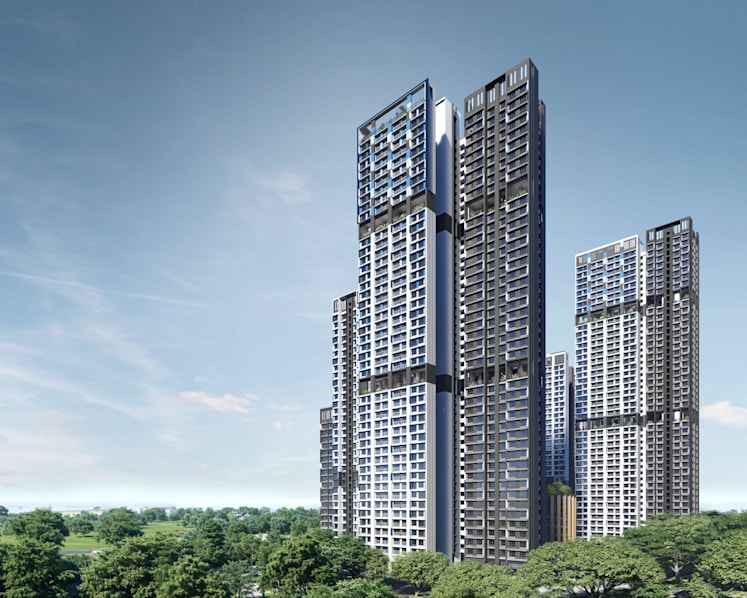 HDB launches four Prime projects in October BTO exercise, with highest subsidy clawback of 14%