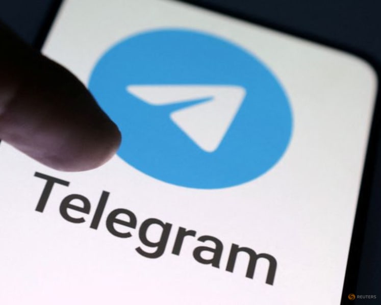 India temporarily blocks Telegram app over medical exam fraud