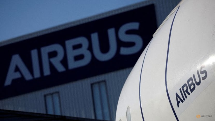 Airbus seals VietJet deal as hopes rise at air show for tariff rollback Airbus seals VietJet deal as hopes rise at air show for tariff rollback