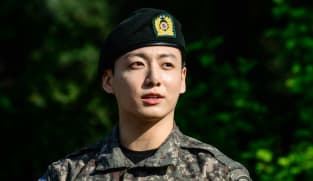BTS fan arrested after attempting to break into singer Jungkook’s Seoul home