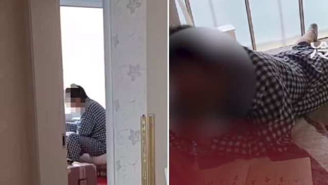 中国教授被爆诱骗学生当“小三” 多次发生关系 