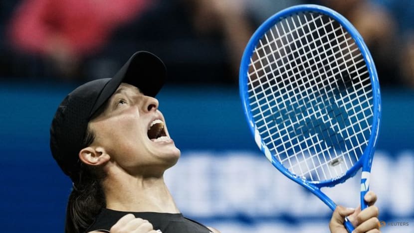 Sinner, Swiatek survive US Open scares as Osaka-Gauff showdown looms Sinner, Swiatek survive US Open scares as Osaka-Gauff showdown looms