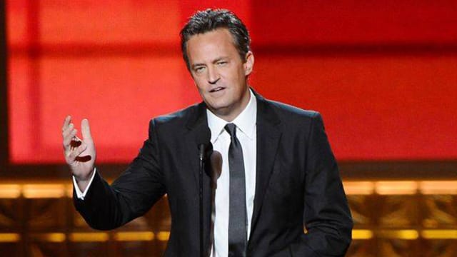 Matthew Perry死因报告出炉　长眠“Friends”拍摄地附近