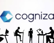 Cognizant forecasts weak quarterly revenue amid cautious client spending
