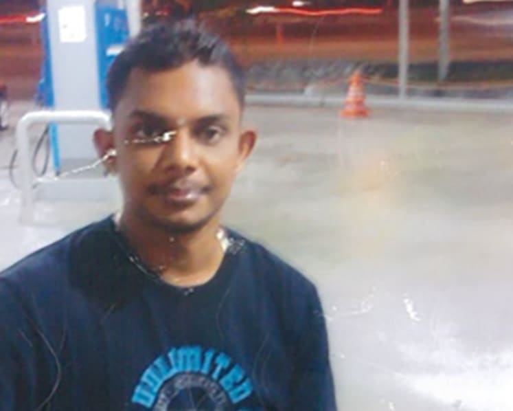 Drug trafficker's eleventh hour bid to escape the death penalty fails