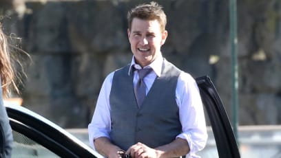 Tom Cruise Unveils Mission: Impossible 7 Title At CinemaCon: It’s Now Called Mission: Impossible – Dead Reckoning Part 1
