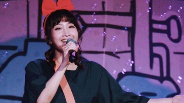 朱俐静癌逝爱留人间　家属捐款助年轻病友