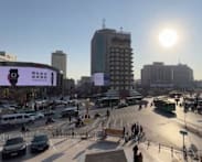 No port? No problem: How landlocked Henan exports goods to the world