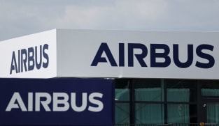 Leonardo, Airbus, Thales to assess feasibility of space alliance by end-July