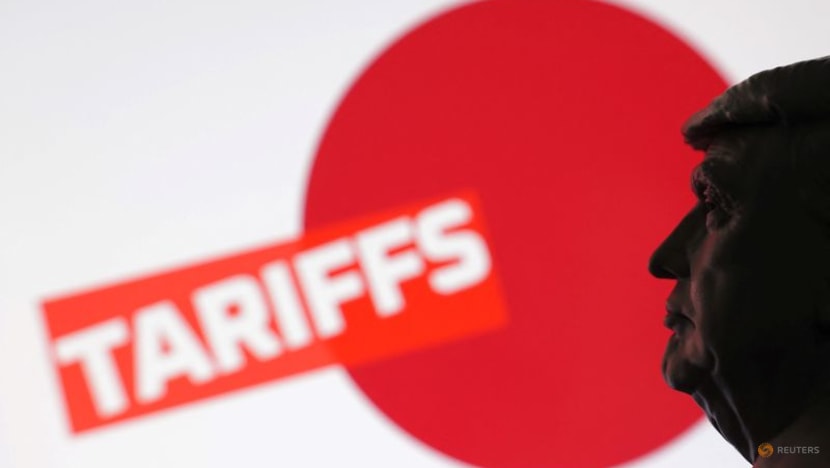 Japan remains cautious on economic impact of tariffs in August report