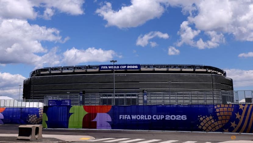 Climate cost of expanded World Cup under scrutiny as emissions set to soar