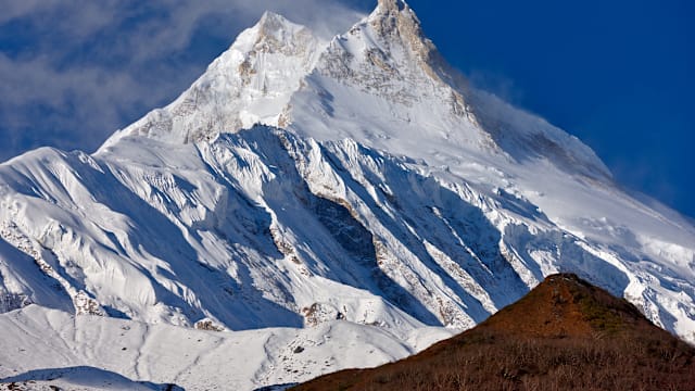 狮城男尼迫尔登山猝逝 登山团称他生前健康强壮