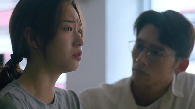 【满城三带黄金甲】《谁杀了她》：暗黑的重口味，表面下的不可告人