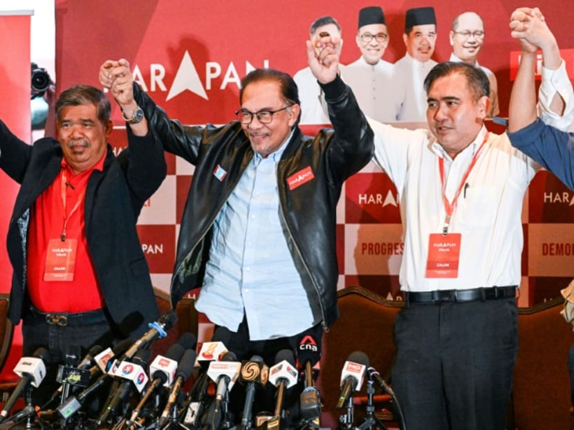 Snap Insight: Anwar finally becomes Malaysia PM - his success depends on who he includes in his Cabinet