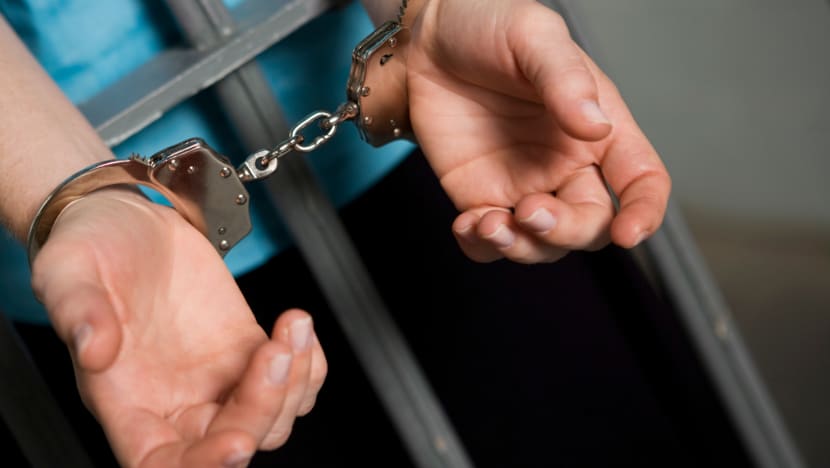 Senior investigation officer who molested two women at police station sacked