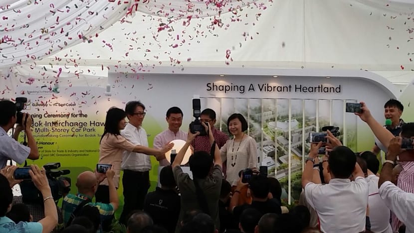 More space may be freed up for housing in Bedok