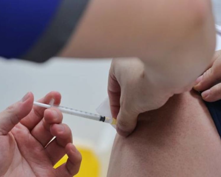 Commentary: Booster shot for COVID-19 - not everyone needs it