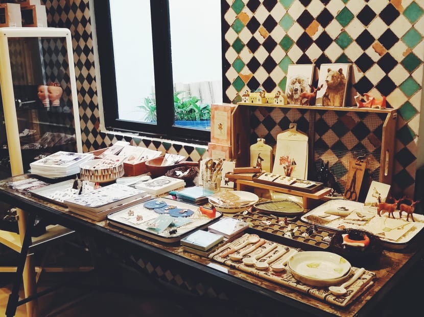 More than just restaurants opening up in Joo Chiat