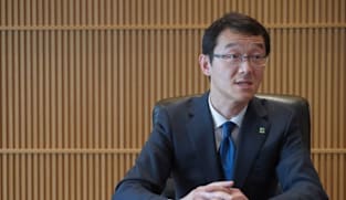 Japan's Norinchukin books $95 million profit in third quarter