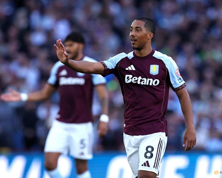 Tielemans named as new Belgium captain