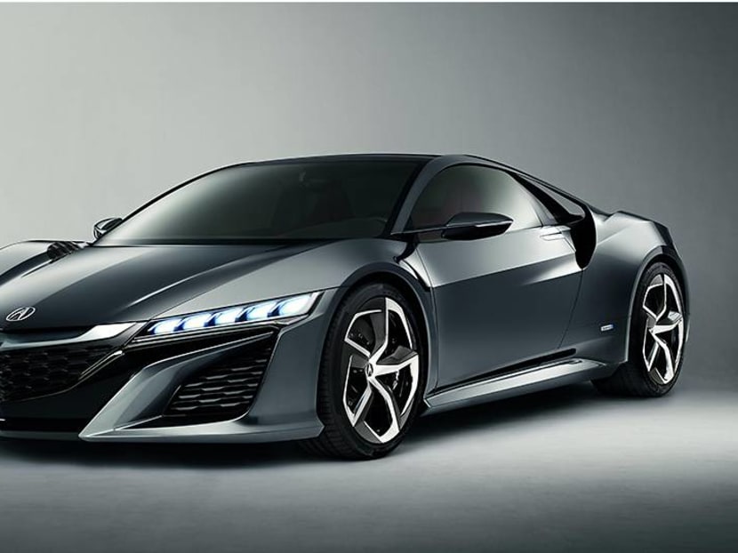 The top 10 cars from the Marvel Cinematic Universe’s first 10 years The top 10 cars from the Marvel Cinematic Universe’s first 10 years