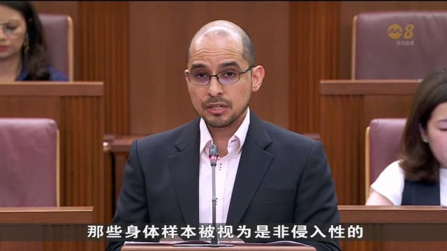 议员支持采取更严厉措施保护公众安全 也寻求了解政府如何确保被判的人继续获改造
