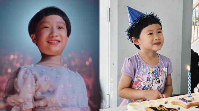 自己人打自己人！《泡泡糖女孩》童星王宣静、王雪萁双双角逐银幕大奖“最佳表演奖”