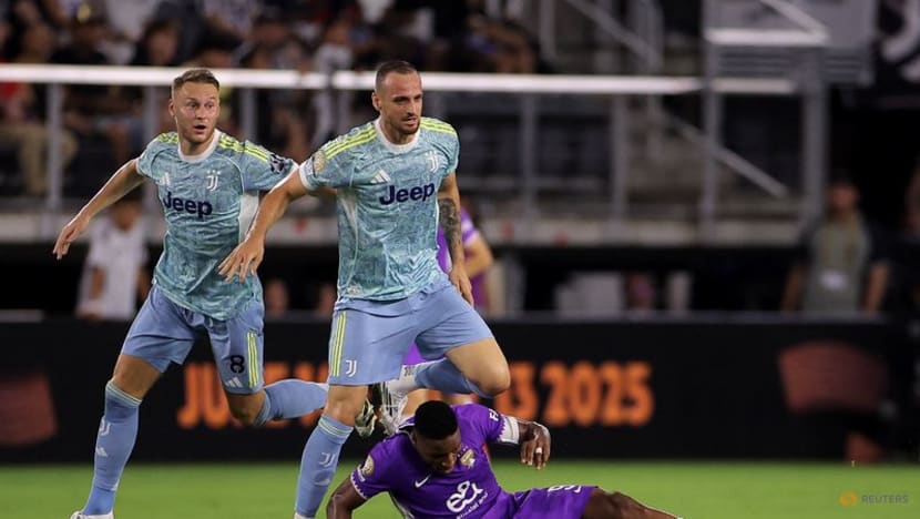 Juventus heading in right direction, Tudor says after statement win