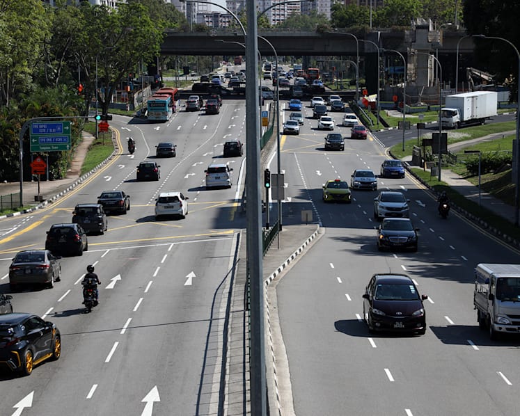 COE prices close mostly higher at the end of Aug 18 bidding exercise
