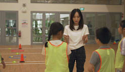 Talking Point 2025/2026 - What Makes A Child A Bully