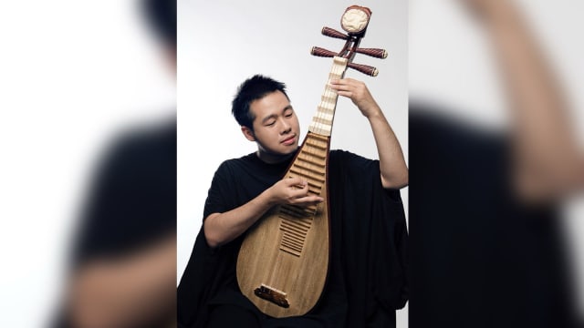 妆艺大游行2024 25名音乐家共襄盛举 创作动听音乐
