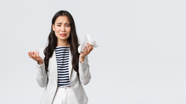 被 Underpaid 了还不知道？这5件事提醒你