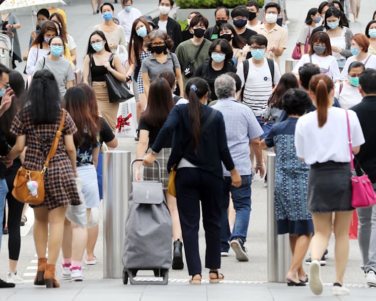 UN climate report predicts higher temperatures, more rainfall and rising sea levels