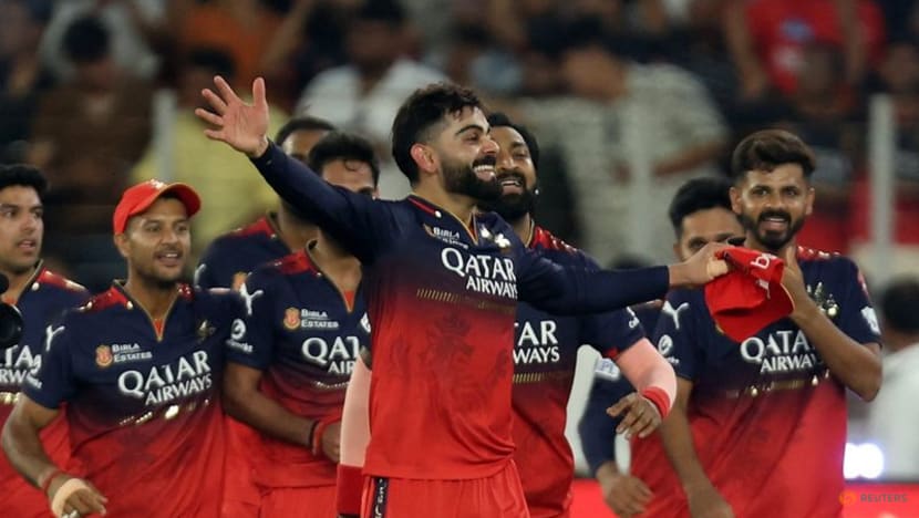 'I'll sleep like a baby': Emotional Kohli fulfils 17-year dream with IPL triumph
