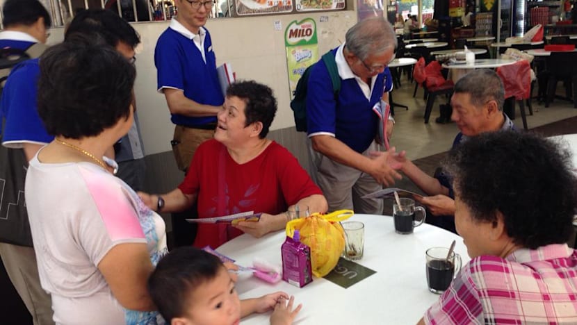 GE2015: On the ground (Sept 3)