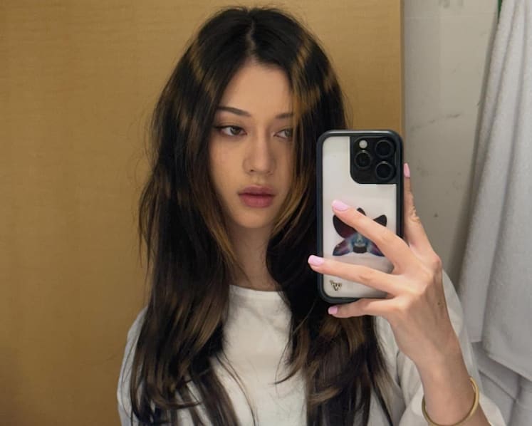 Katseye's Megan calls out fans for touching her inappropriately during concert 
