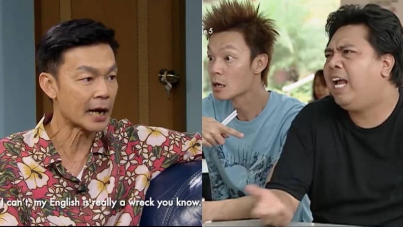 police-thief-mark-lee-english-reunion police-thief-mark-lee-english-reunion