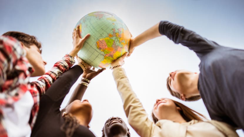 Commentary: What is ‘longtermism’ and what does it have to do with our future? Commentary: What is ‘longtermism’ and what does it have to do with our future?
