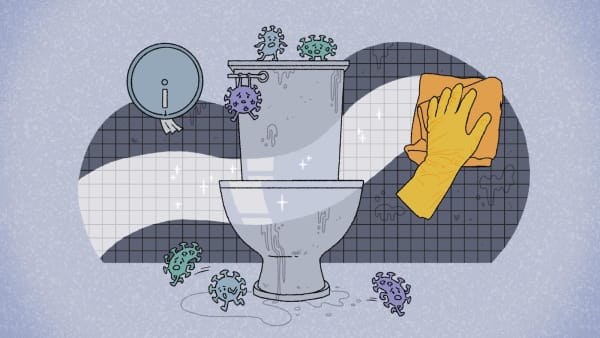 From broken taps to missing soap: Why it's so hard to clean up coffee shop, hawker centre toilets