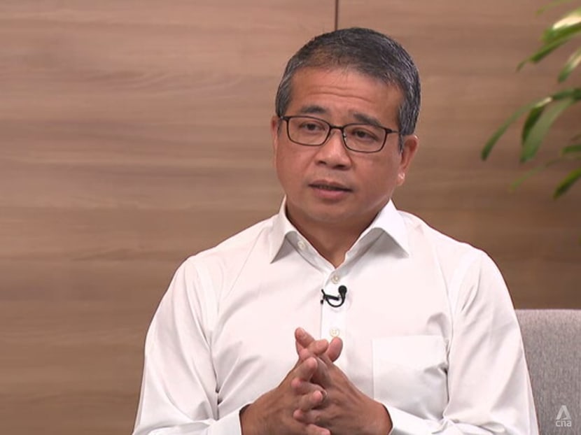 ‘Not possible’ to keep status quo on Section 377A given vulnerability to legal challenges: Edwin Tong ‘Not possible’ to keep status quo on Section 377A given vulnerability to legal challenges: Edwin Tong