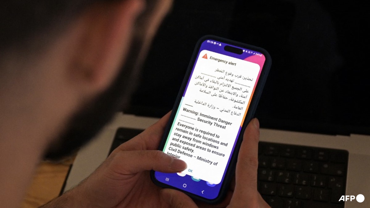 ایران به رغم تهدیدهای ترامپ به اهداف آمریکا حمله می کند