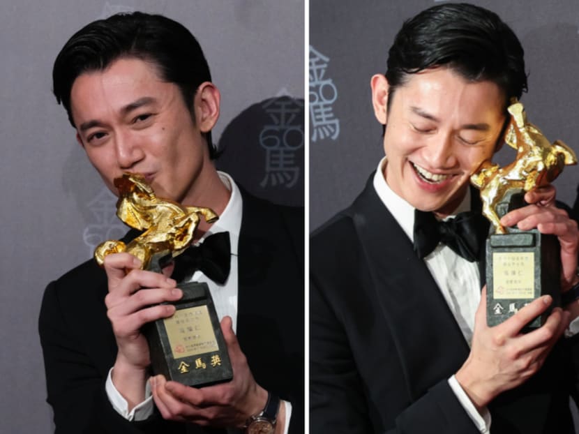 Who Won Best Male Actor 2023 60 Photos - Moonagedaydream.film