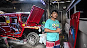 Jeepneys-2