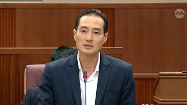 先进AI网络风险引关注 陈杰豪促企业高层重视强化防御